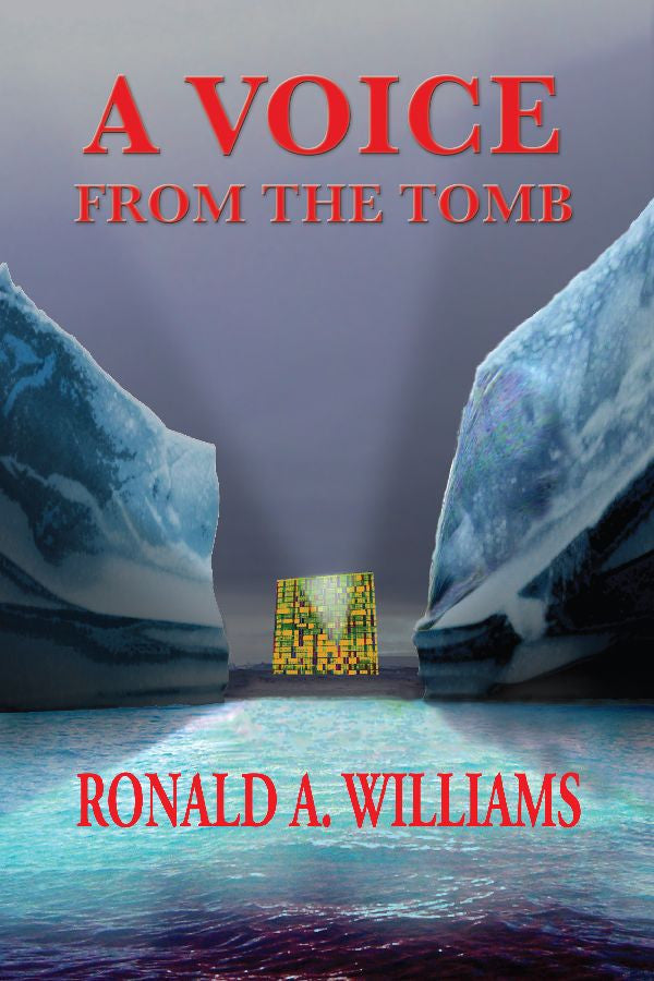 A Voice From The Tomb