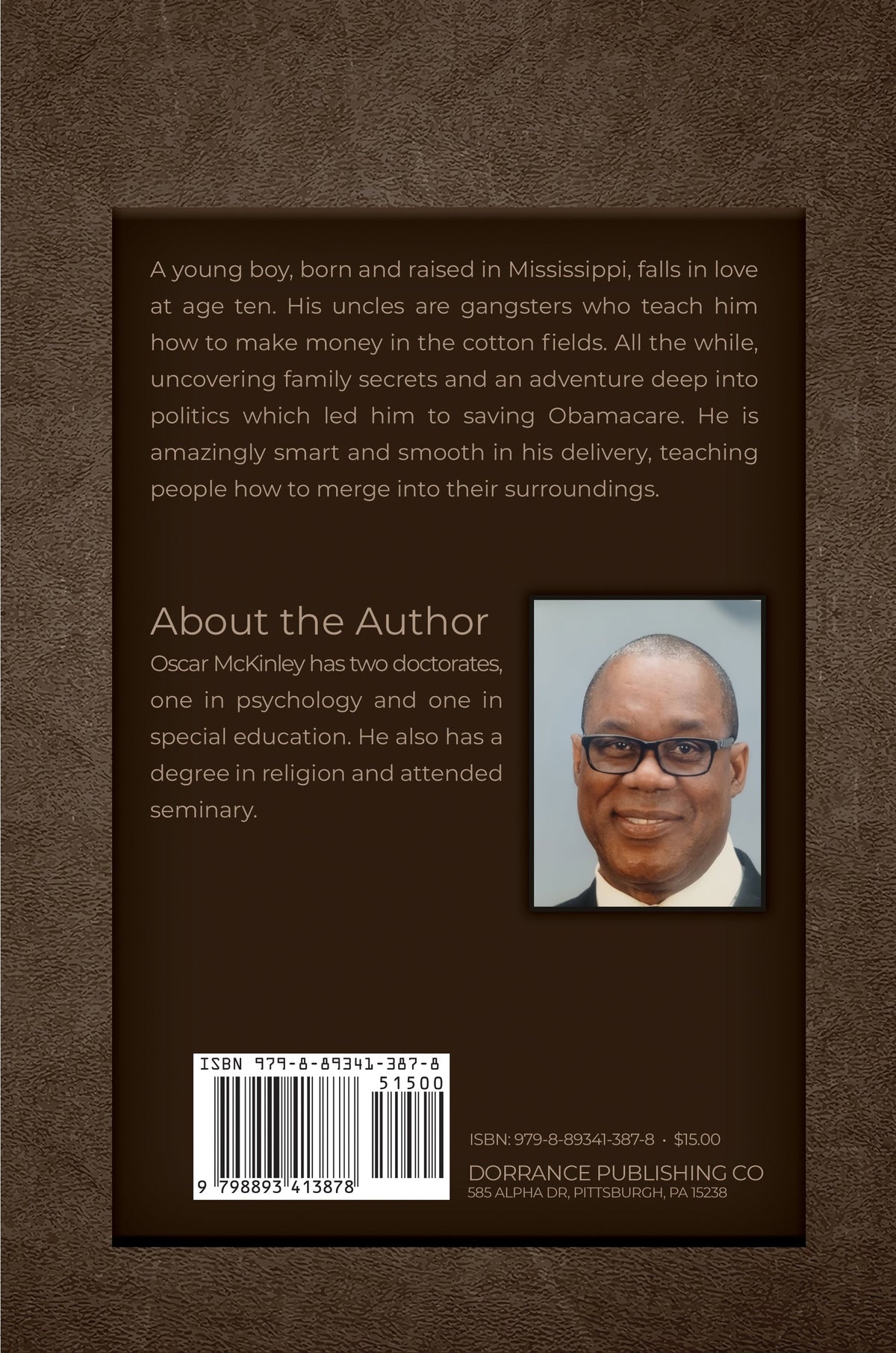 A Boy's Adventures from the Mississippi Cotton Fields