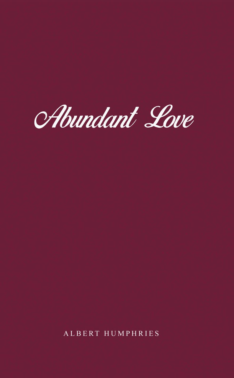 Abundant Love