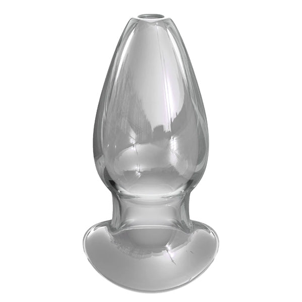 Anal Fantasy Elite MEGA Glass Anal Gaper