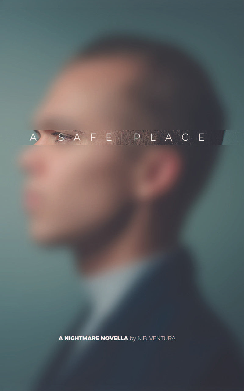 A Safe Place: A Nightmare Novella