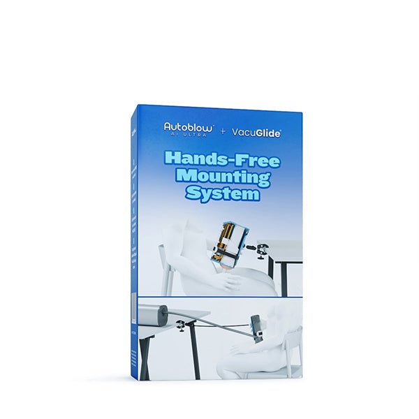 Autoblow Hands-Free Mounting System