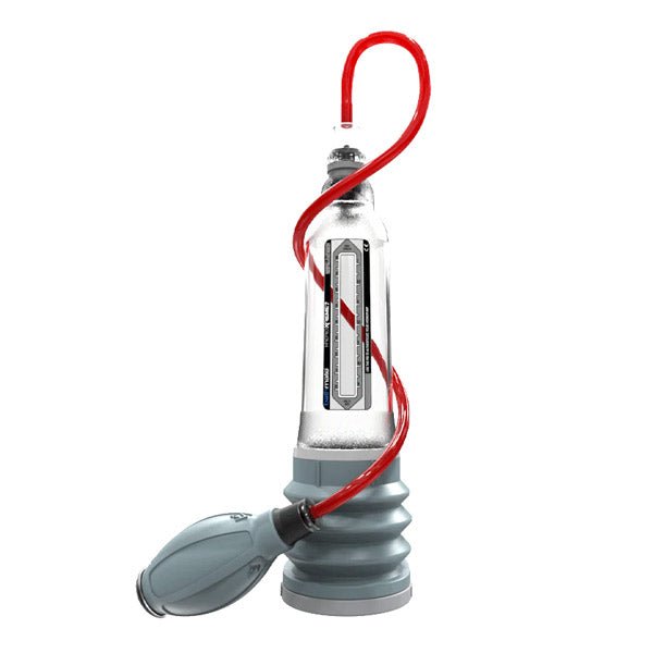 Bathmate HYDROXTREME7 | Penis Pump - Clear