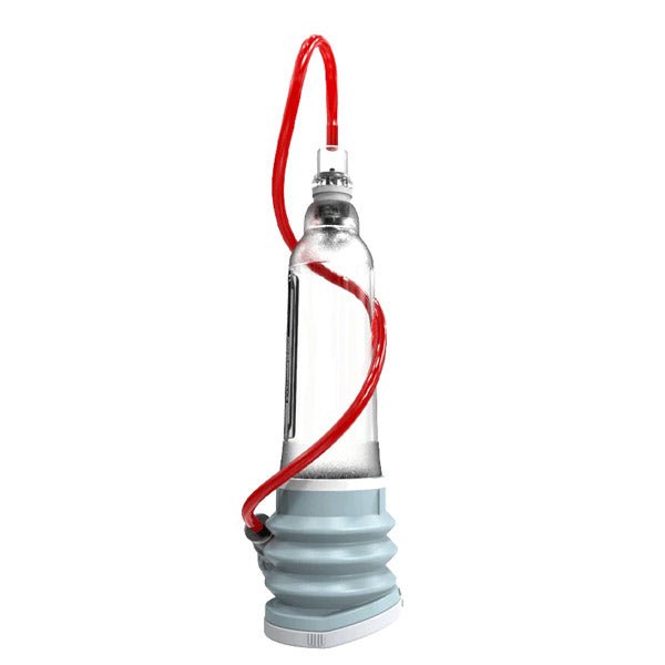 Bathmate HYDROXTREME7 | Penis Pump - Clear