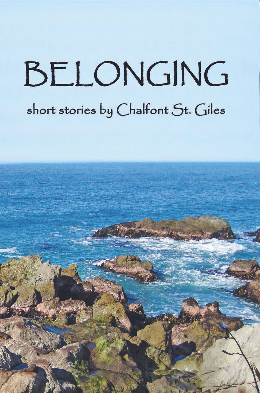 Belonging: Short Stories