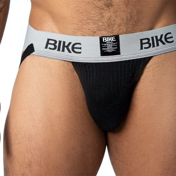 BIKE® CLASSIC Jockstrap | Black