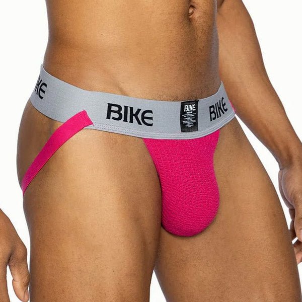 BIKE® CLASSIC Jockstrap | Pink
