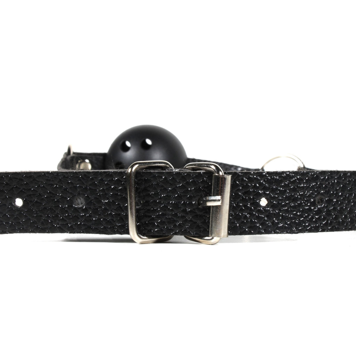 Bondage Play Breathable Ball Gag