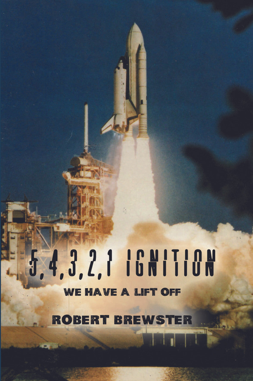 5, 4, 3, 2, 1 Ignition: We Have A Lift Off