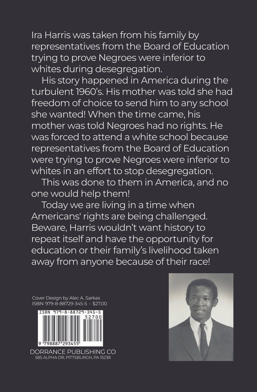 Brown-Skinned Boy