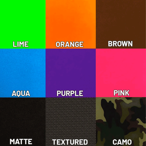 Build Your Own Neoprene FRISKY Puppy Hood: