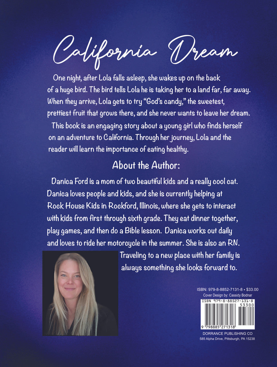 California Dream