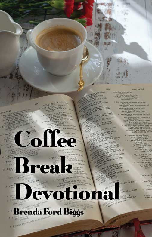Coffee Break Devotional