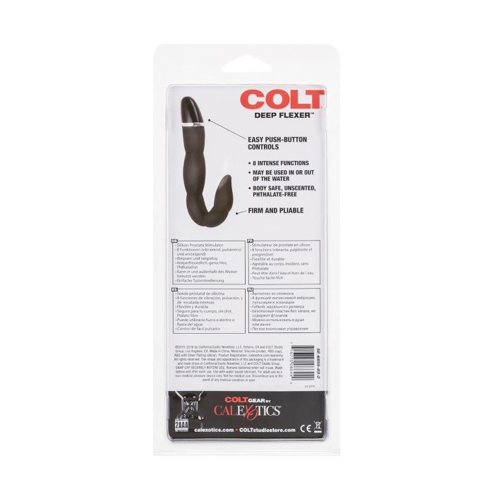 COLT Deep Flexer