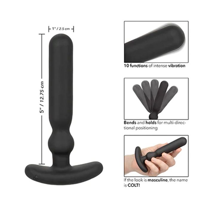 COLT Rechargeable Large Anal-T