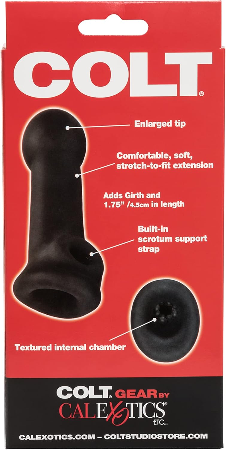 COLT Slugger