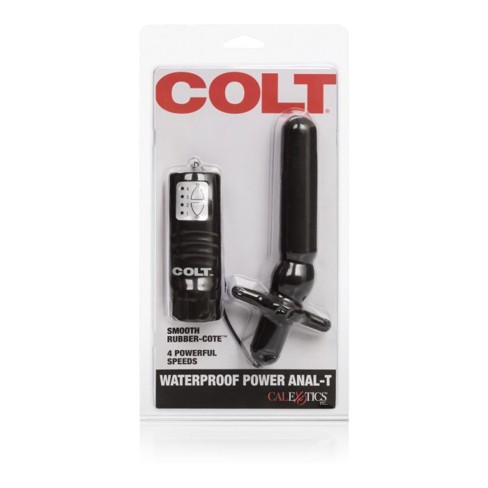 COLT Waterproof Power Anal-T