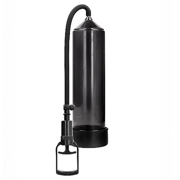 Comfort Beginner Pump | Black
