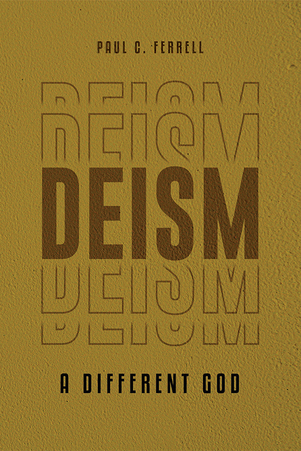 Deism: A Different God