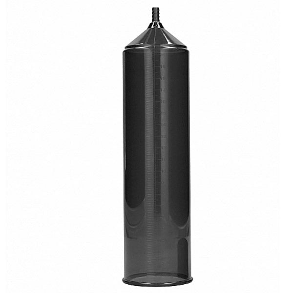 Deluxe Beginner Pump | Black
