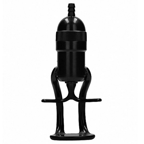 Deluxe Beginner Pump | Black