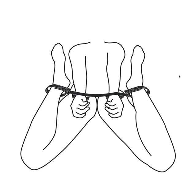 Easytoys Fetish Collection - Bondage Bar