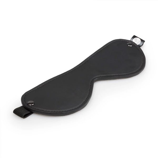Easytoys Fetish Collection - Bondage Kit with Hand- and Ankle Cuffs, Eye Mask