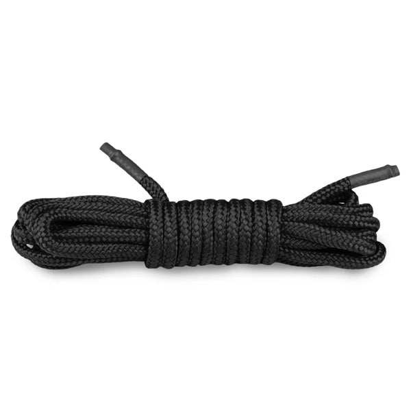 Easytoys Fetish Collection - Bondage Rope 5m | Black
