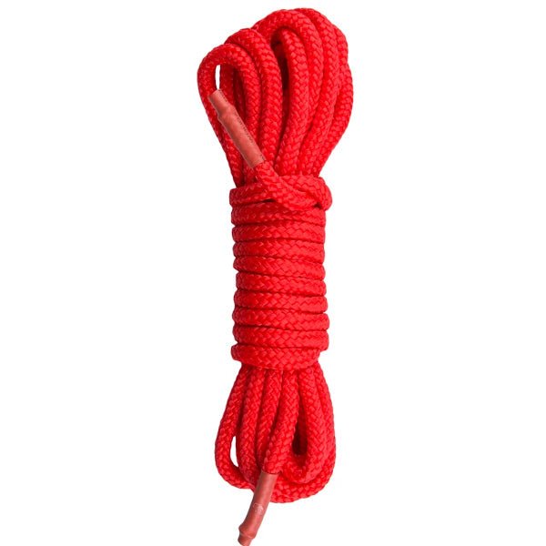 Easytoys Fetish Collection - Bondage Rope 5m | Red