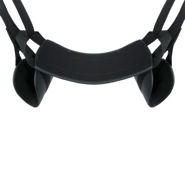 Easytoys Fetish Collection - Leg & Bum Support Over The Door Swing