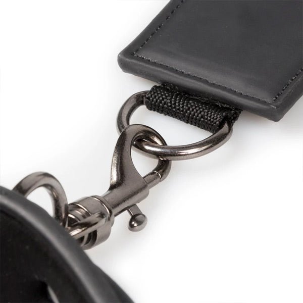 Easytoys Fetish Collection - Neck and Wrist Restraint