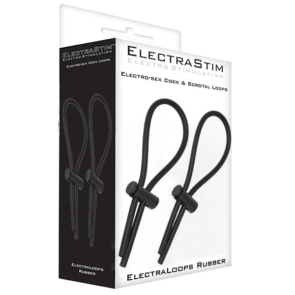 ElectraLoops Adjustable Rubber