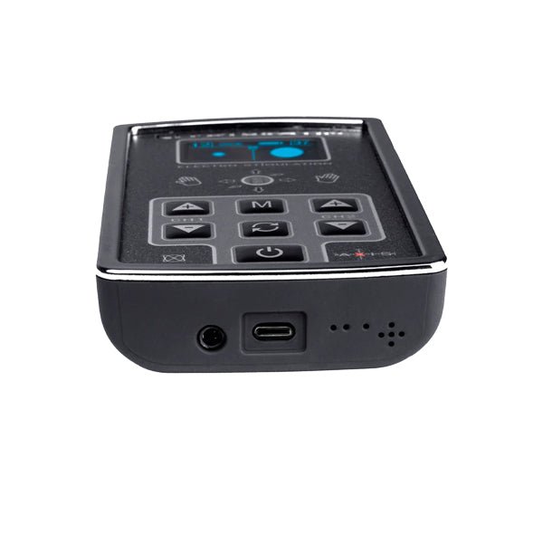 ElectraStim AXIS Luxury Electro Stimulator