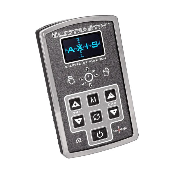 ElectraStim AXIS Luxury Electro Stimulator