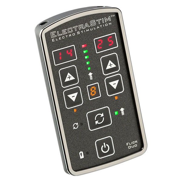 ElectraStim Flick Duo Electro Stimulation