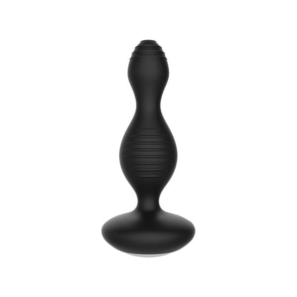 ElectroShock Vibrating Butt Plug | Vibrating & E-Stimulation