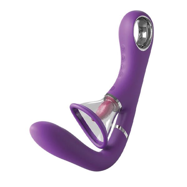 Fantasy For Her - Her Ultimate Pleasure Pro