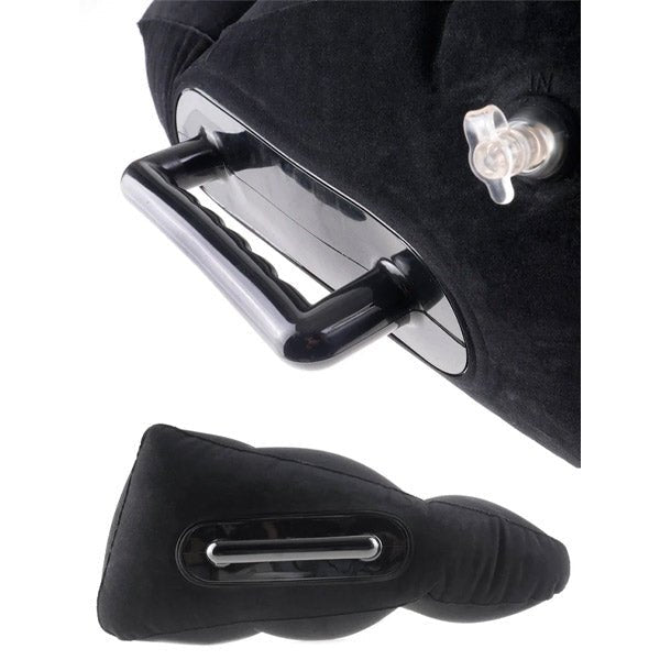 Fetish Fantasy Inflatable Position Master