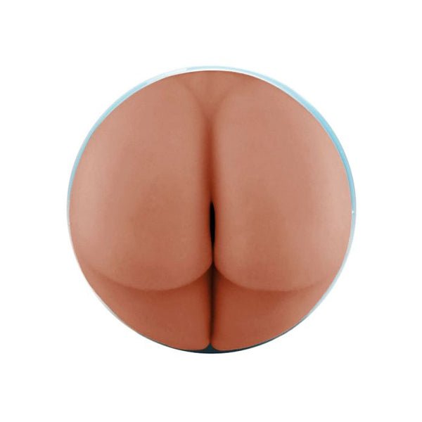Fleshjack Power Bottom Boy