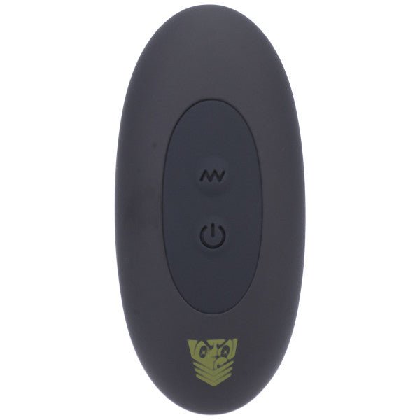 Fort Troff Rev Cock Throbber Rumblin Cock Ring | 50mm