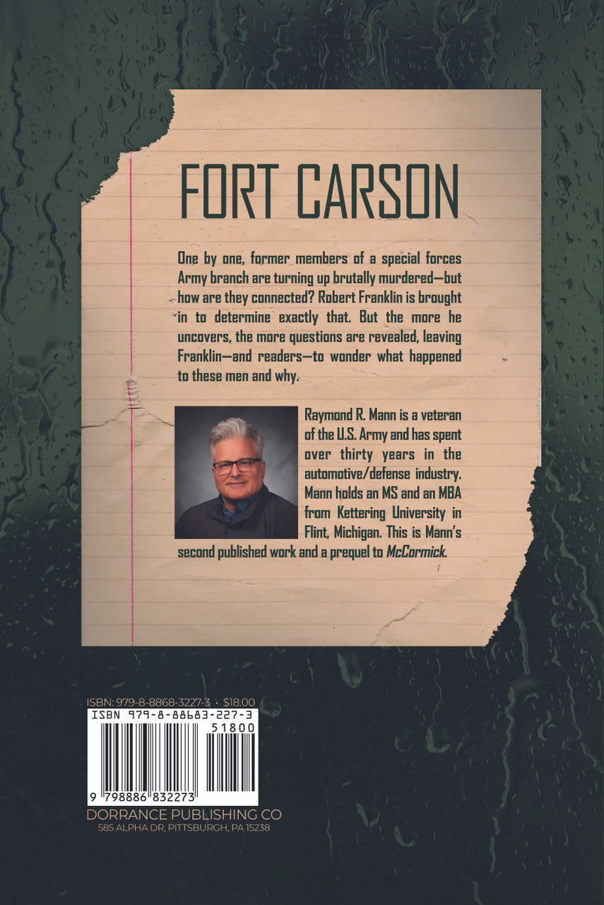 Fort Carson