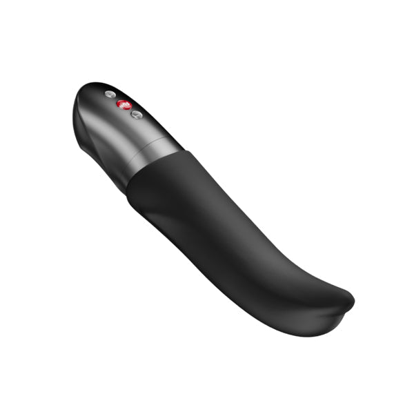 Fun Factory Diva Dolphin - G-Spot Vibrator - Black