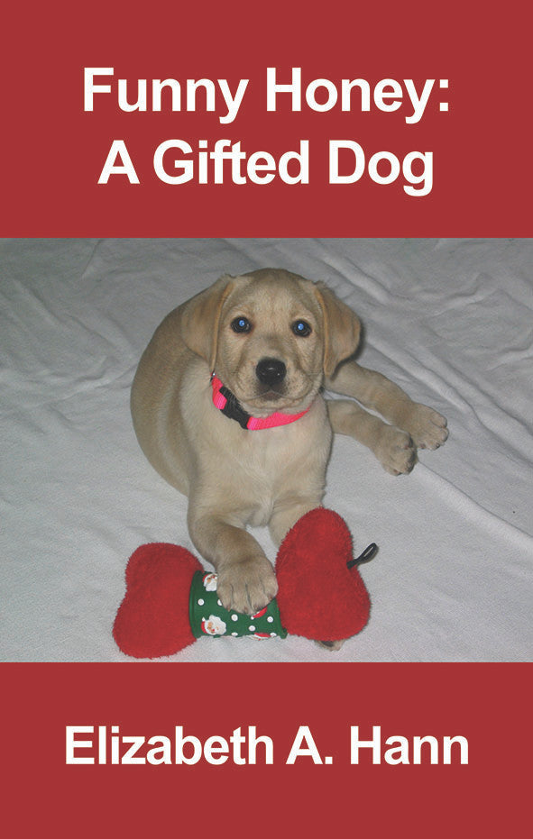 Funny Honey: A Gifted Dog