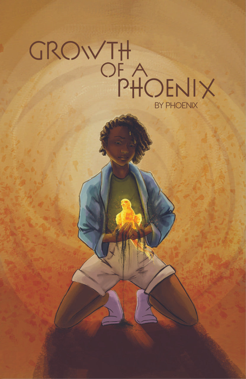 Growth Of A Phoenix