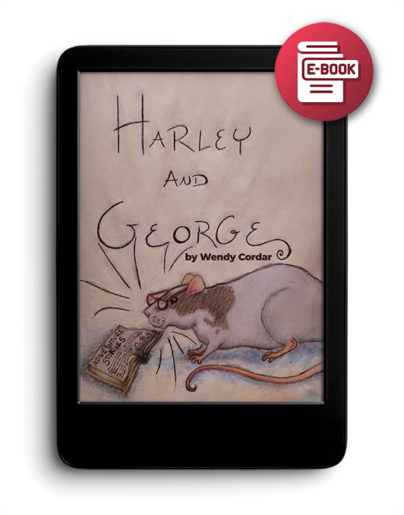 Harley And George