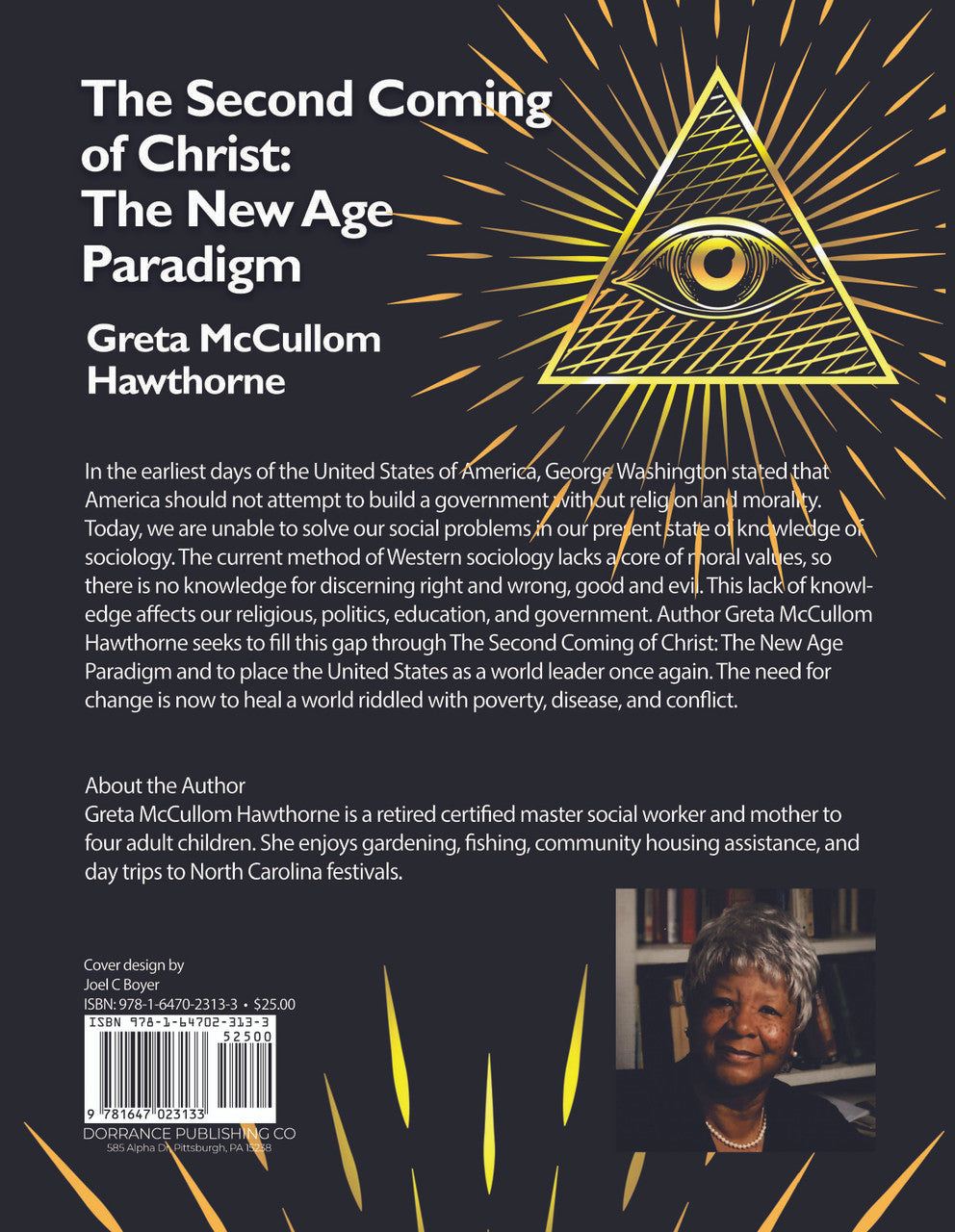 The Second Coming Of Christ: The New Age Paradigm