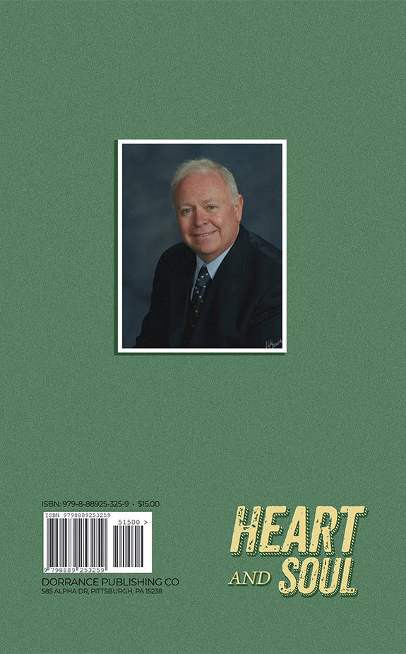 Heart and Soul