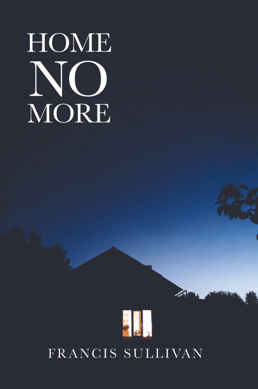 Home No More