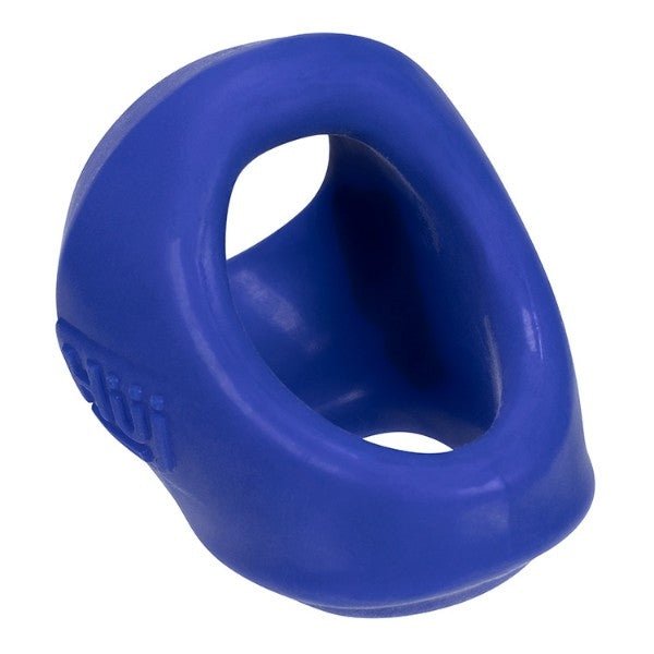 Hünkyjunk Clutch Cock And Ball Sling | Cobalt