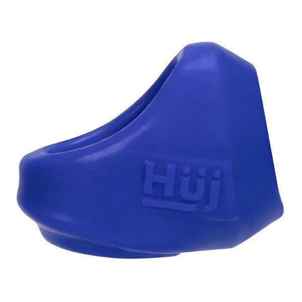 Hünkyjunk Clutch Cock And Ball Sling | Cobalt